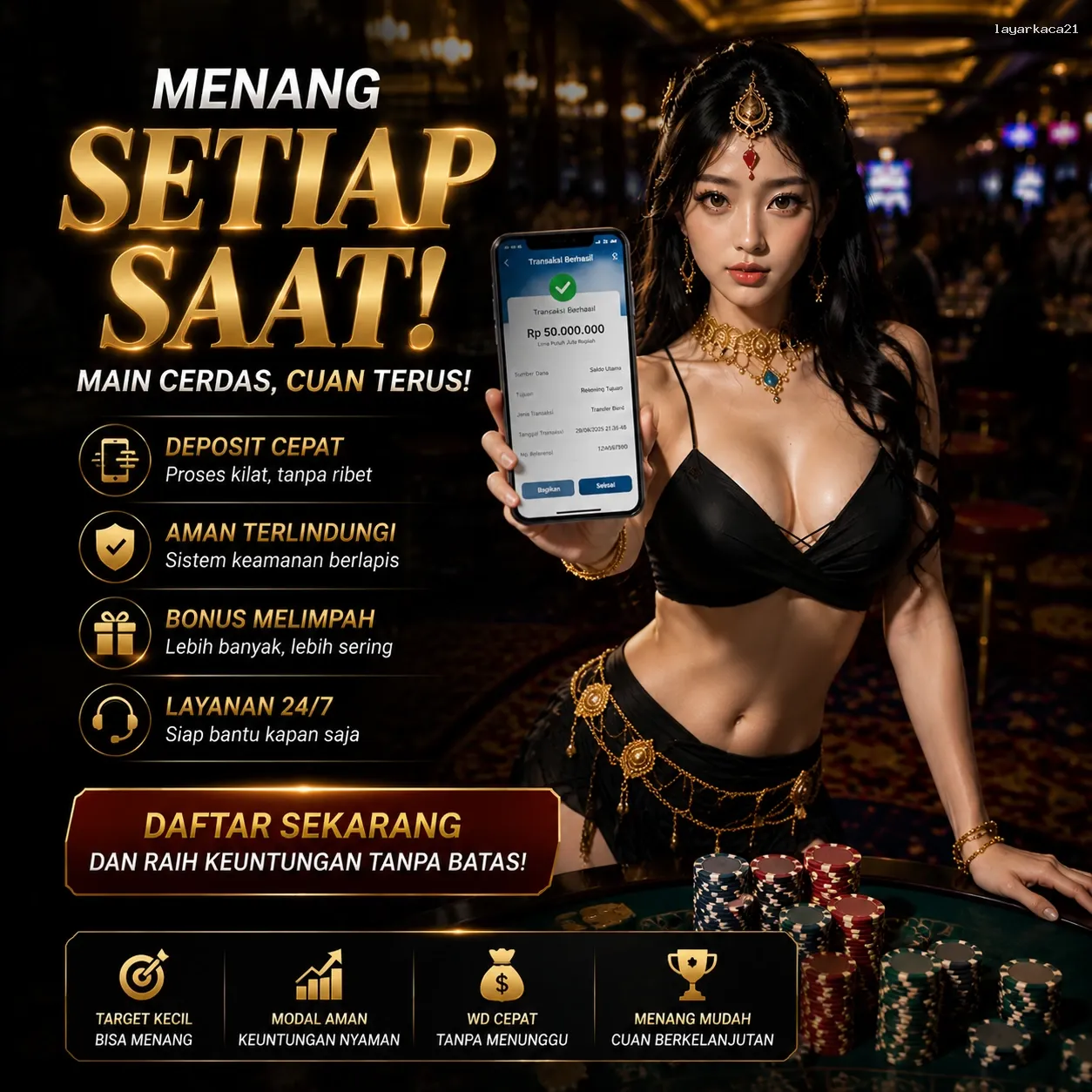 Pemula di layarkaca21 Temukan Game Terbaik untuk Dilihat